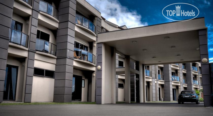 Hotelier's photos Portside Hotel 4*
