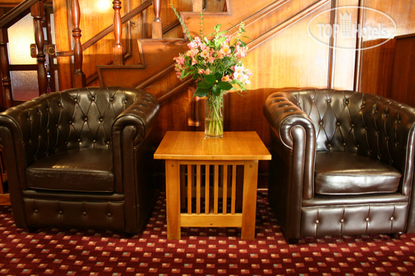 Hotelier's photos Armitage 3*