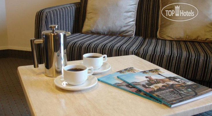 New photos from tourists Ballina 4*