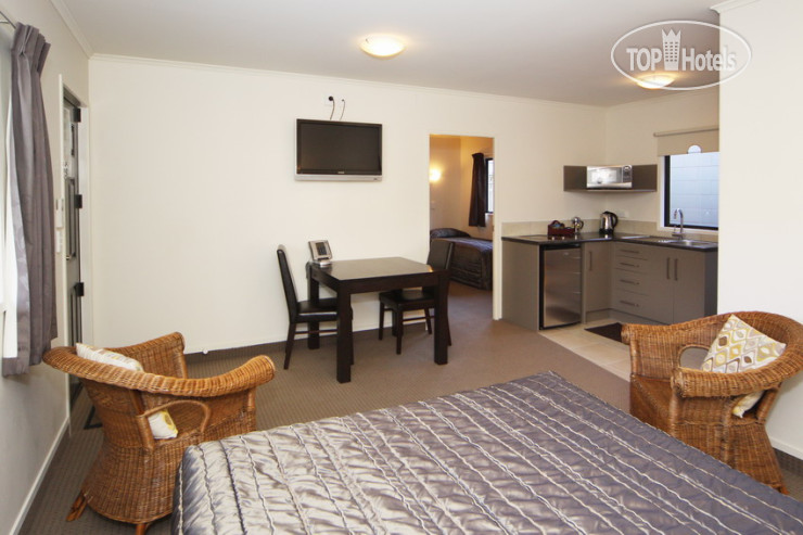New photos from tourists Ballinor Motor Inn 4*