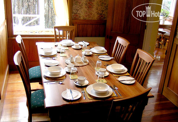 New photos from tourists Robertson House - B & B 3*