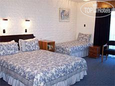 New photos from tourists Rolleston Motel 3*