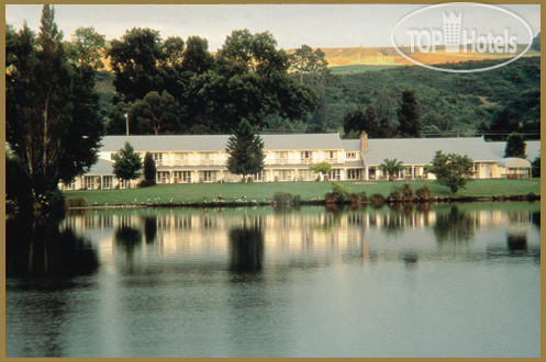 Hotel photo VR Rotorua Lake Resort  4*