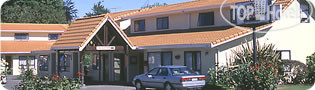 Hotelier's photos Gwendoline Court 4*