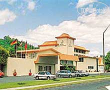 Hotelier's photos SilverOaks Hotel Geyserland 3*
