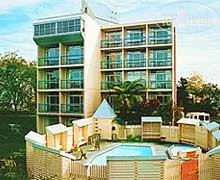 Новые добавленные фото туристов Ambassador Motor Inn 3*