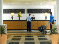 Hotel photo Park Heritage Rotorua 4*