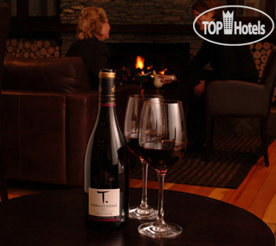 New photos from tourists Lake Taupo Lodge 4*