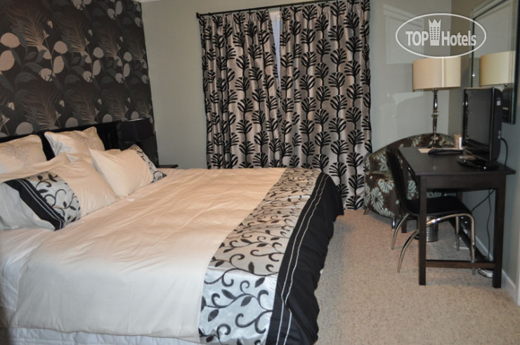 Hotelier's photos 16 Havelock 4*