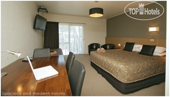 New photos from tourists 16 Northgate Motor Lodge 4*