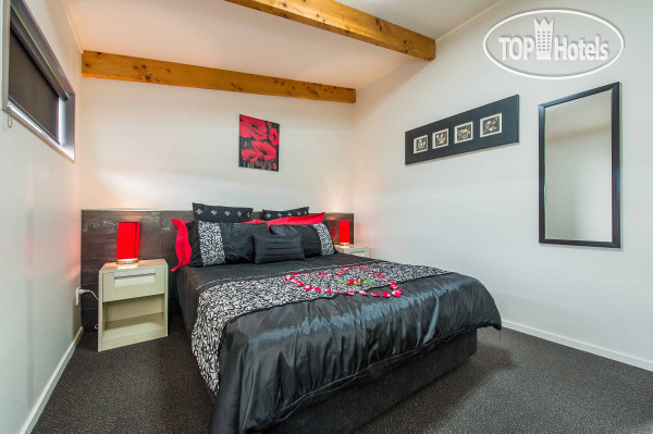 Hotelier's photos 151 On London Motel & Conference Centre 4*