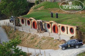 Hotelier's photos Woodlyn Park 3*