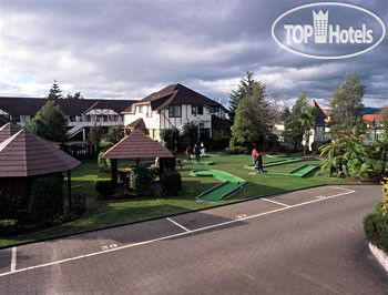 New photos from tourists SilverOaks Resort Heritage 3*