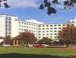 Hotelier's photos Royal Lakeside Novotel Rotorua 4*