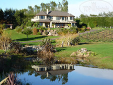Hotel photo Matahui Lodge 4*