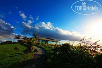 Hotel photo Eagles Nest 5*