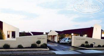Hotelier's photos Bella Tuscany on Kennedy 3*