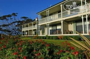 New photos from tourists Peppers Carrington Resort 5*