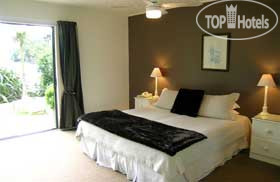 New photos from tourists Kingfish Lodge Resort (Whangaroa Harbor) 4*