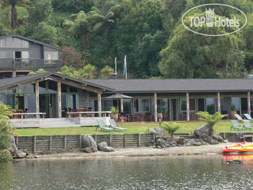New photos from tourists Koura Lodge 3*