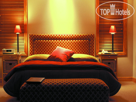 New photos from tourists Treetops Lodge 5*