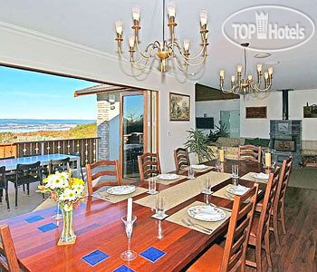 New photos from tourists Chalet Eiger 4*