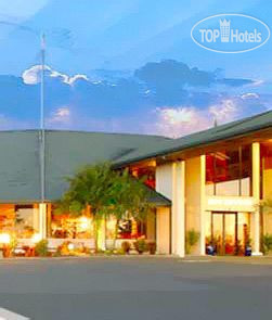Hotelier's photos Lakeland Resort Taupo 3*