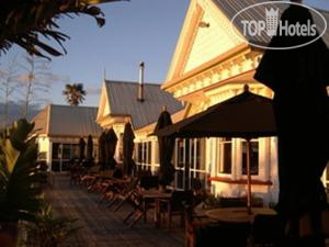 New photos from tourists Copthorne Hotel and Resort Hokianga 4*