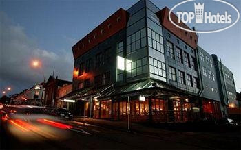 Hotelier's photos Copthorne Hotel Grand Central New Plymouth 4*