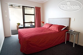 New photos from tourists Best Western Capri Court Motor Inn