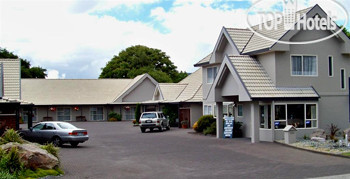 Hotelier's photos Best Western Capri Court Motor Inn