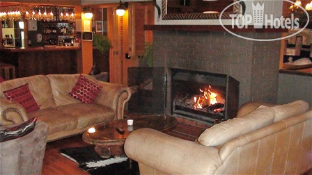 Hotelier's photos Best Western Caboose Lodge 4*