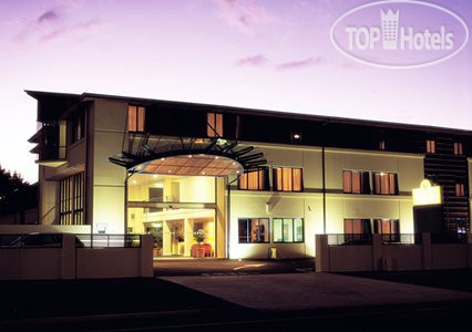 New photos from tourists Quality Inn on Fenton, Rotorua 3*