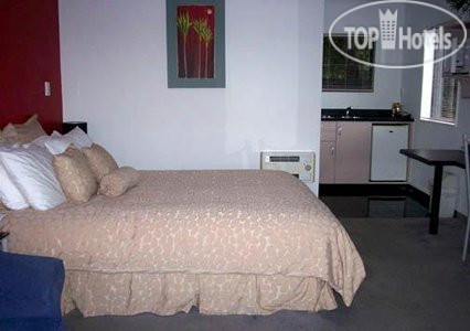 New photos from tourists Comfort Inn Fairmont, Hastings 4*