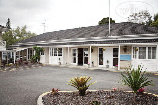 Hotelier's photos Discovery Settlers Hotel Whangarei 3*