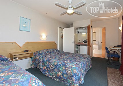 New photos from tourists Comfort Inn Southern Cross Hamilton 3*