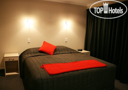 New photos from tourists Comfort Inn Kauri Court, Palmerston North 4*