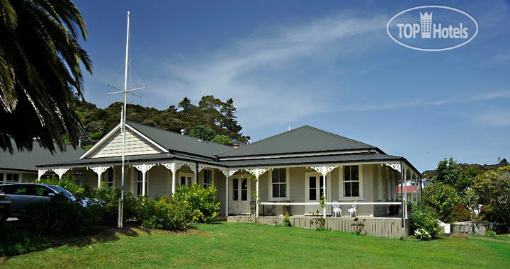 Hotel photo Flagstaff Lodge & Day Spa 5*