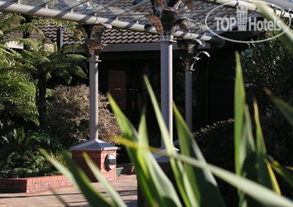 Hotel photo Quality Hotel Marlborough  4*