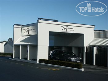 Hotel photo The Ashley 4*