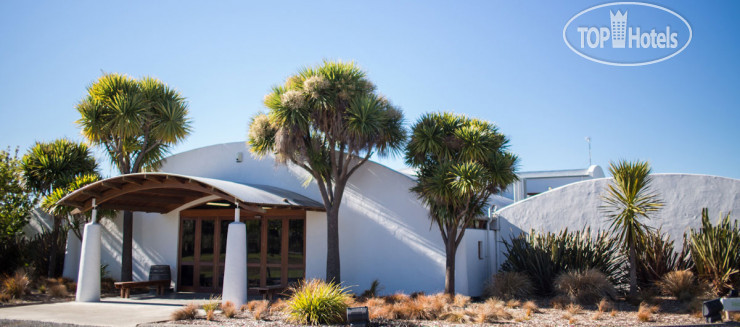 Hotelier's photos Marlborough Vintners 4*