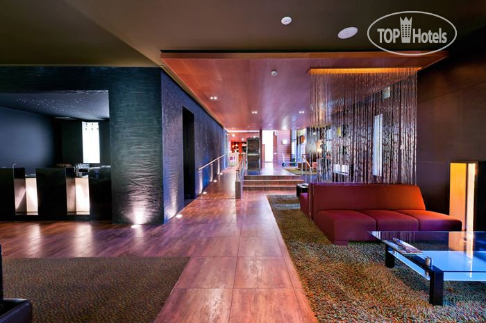 Hotel photo Te Waonui Forest Retreat 5*