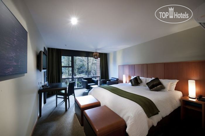 New photos from tourists Te Waonui Forest Retreat 5*