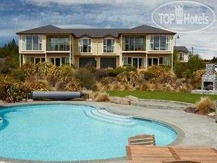 Hotelier's photos Mantra Lake Tekapo 4*