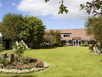 New photos from tourists Mercure Dunedin Leisure Lodge 3*