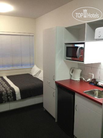 New photos from tourists LivingSpace 3*