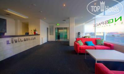 Hotel photo LivingSpace 3*