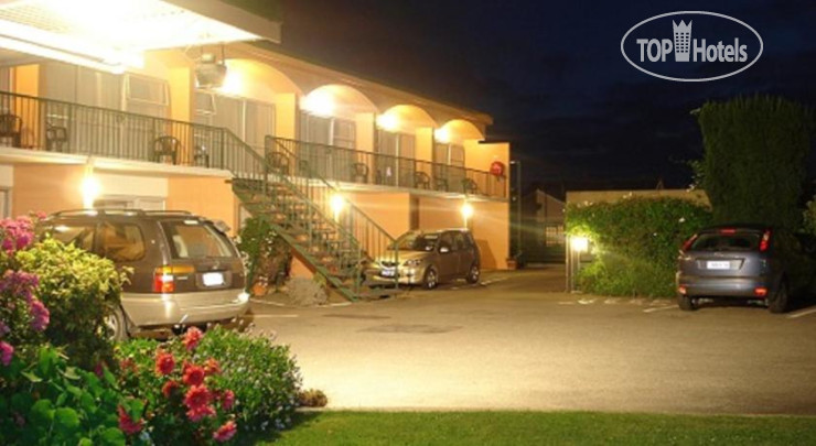 New photos from tourists 289 Midway Motel 3*