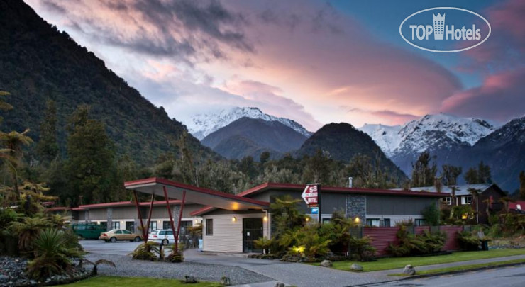 Hotel photo 58 On Cron Motel 3*