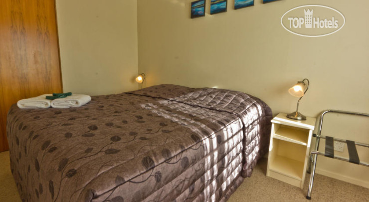 New photos from tourists Arrow Motel Apartments 4*